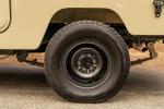 Toyota Land Cruiser Hard Top 5-Speed 1982 года